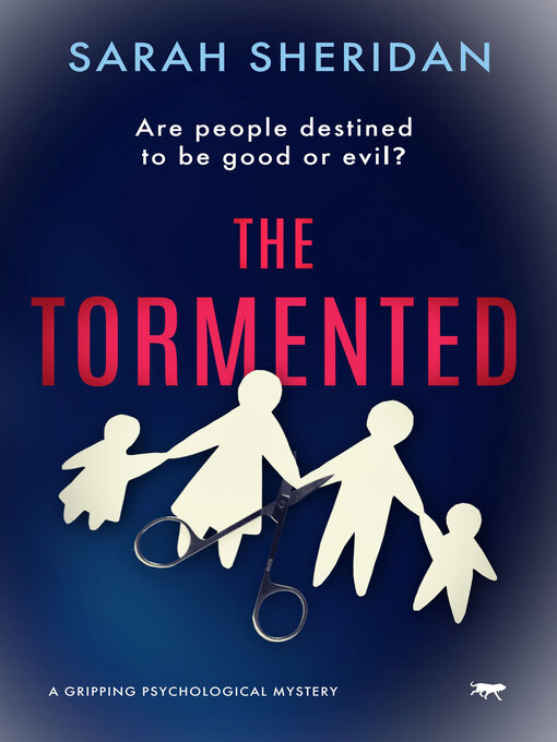 Title details for The Tormented by Sarah Sheridan - Available